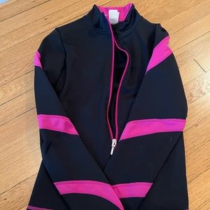 Girls ChloeNoel Figure Skating Spiral Outfit